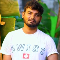 Logesh Ravi Email