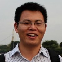Cooper Chen Email