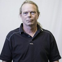 Eldeco, Inc. Employee Bert McDaniel's profile photo