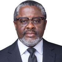 Udo Udoma & Belo-Osagie Employee Aniekan Ukpanah's profile photo