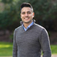 The Florey Institute of Neuroscience and Mental Health Employee Juan Pablo Saa Arancibia's profile photo