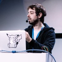 Gautier Mechling Email & Phone Number