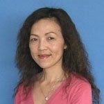 AIM Employee Fang-Mei Liu's profile photo