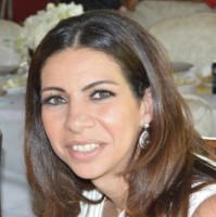 Aline Saad Email & Phone Number