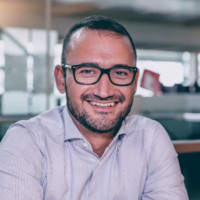 Dejan Dojcinovic Email & Phone Number