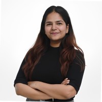 JSS Pro Employee Bhoomika Yadav's profile photo
