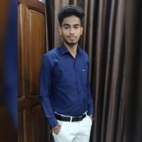 Instant Info Solutions - IIS INDIA Employee Priyank Kumar's profile photo