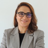 EAE Business School Employee Angelica Meriel's profile photo