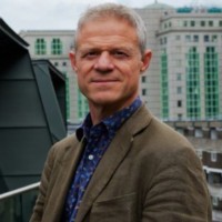 Nick Baker Architects Employee Nick Baker's profile photo