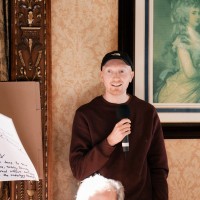 Lantern Employee Michael Wilson's profile photo