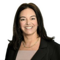Turner & Townsend Employee Alison Castellano's profile photo