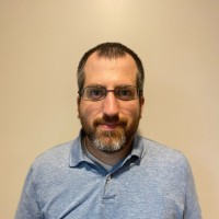 Pegasystems Employee Alex st. Pierre's profile photo