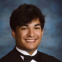 Virginia Tech Employee Jared Torres's profile photo