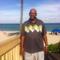 Energy Transfer Employee Johnson William's profile photo