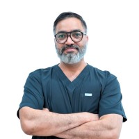Dezire Clinic Employee Prashant Yadav's profile photo