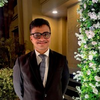 Comcon Technologies Limited Employee Brett Miranda's profile photo