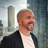 Justin Curreen-Harris Email & Phone Number