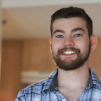 IMSYS Security Employee John Morales's profile photo
