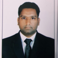 TimeCentre Employee Abdul Riyaz's profile photo