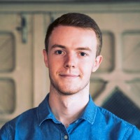 ActWise Employee Jasper Vancoillie's profile photo