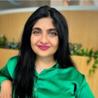 Stealth Startup Employee Sophia Salim's profile photo