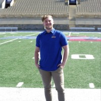 James Trainer-Stauffer Email & Phone Number