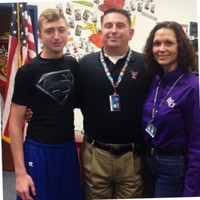 FRENSHIP ISD Employee Doug Smith's profile photo