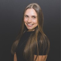 East Bay Talent Employee Grace Plimpton's profile photo