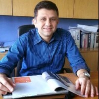 IMS Learning Resources Pvt. Ltd. Employee Anand Sutaria's profile photo