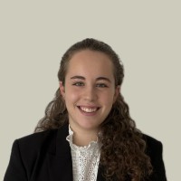 ISHKAR Employee Jeanne de Villeneuve's profile photo