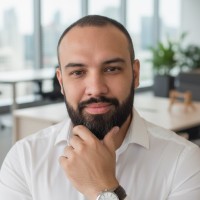 Interfile Full Service BPO Employee Felipe José dos Santos Bastos's profile photo