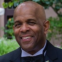 Booz Allen Hamilton Employee George Logan's profile photo
