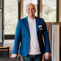 SV Group Employee Timo Rüsch's profile photo