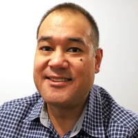 Rivian Employee Ed Camacho's profile photo