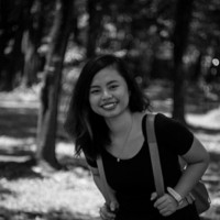SocialDFY Employee Camille Feliciano's profile photo