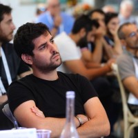 Pro-Vision IT פרו-ויז'ן מערכות מידע Employee Matan Oz's profile photo