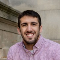 Alex Borsgard's profile photo