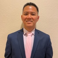 City of Tustin Employee Kenny Nguyen's profile photo