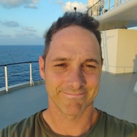 TGS Employee Thomas Eldred's profile photo