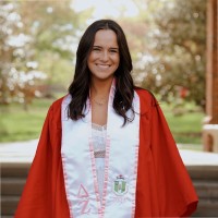 FleishmanHillard Employee Eva Cohen's profile photo