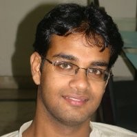 Altir Employee Pranab Dutta's profile photo