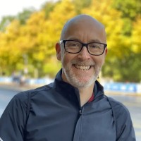 Idox Geospatial Employee Tony Mabey's profile photo