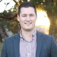 Likewize Employee Zac Bauman's profile photo