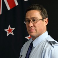 New Zealand's Aluminium Smelter (NZAS) Employee Evan Madden's profile photo