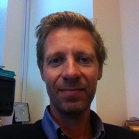 Surgical Science Employee Martin Jansson's profile photo
