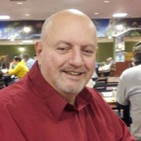 C & B Material Handling Employee John Derito's profile photo