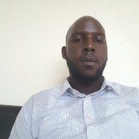 Lexer Technologies Employee Nathaniel Muigei's profile photo