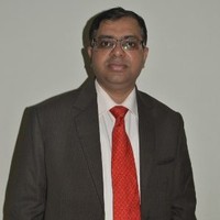 Marmum Dairy Employee Viral Dekhtawala's profile photo