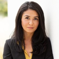 Osage University Partners (OUP) Employee Mitra Miri's profile photo