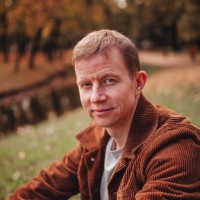 HUMANS.group Employee Yuriy Kirilkin's profile photo